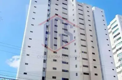 Apartamento para venda em fortaleza, meireles, 3 dormitórios, 3 suítes, 4 banheiros, 3 vagas
