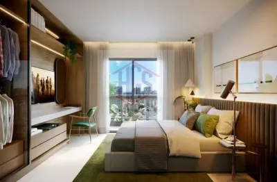 Apartamento para venda em fortaleza, aldeota, 3 dormitórios, 3 suítes, 4 banheiros, 3 vagas