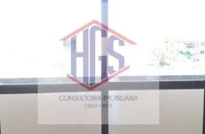 Apartamento para venda em fortaleza, passaré, 2 dormitórios, 1 suíte, 1 banheiro, 1 vaga