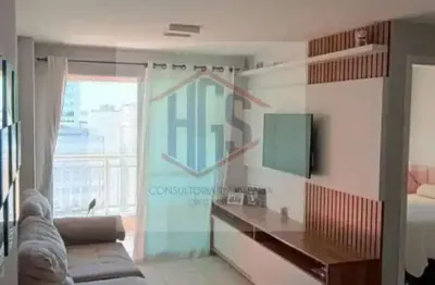 Apartamento para venda em fortaleza, presidente kennedy, 2 dormitórios, 1 suíte, 2 banheiros, 2 vagas