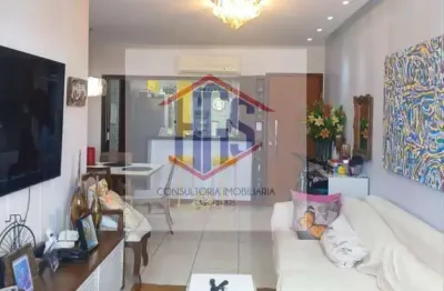 Apartamento para venda em fortaleza, presidente kennedy, 3 dormitórios, 2 suítes, 3 banheiros, 2 vagas