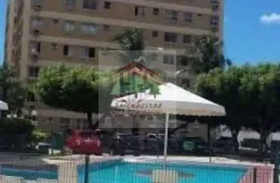 Apartamento para venda em fortaleza, montese, 2 dormitórios, 1 suíte, 1 banheiro, 2 vagas