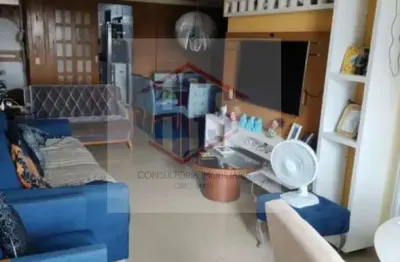 Apartamento para venda em fortaleza, meireles, 3 dormitórios, 1 suíte, 3 banheiros, 1 vaga