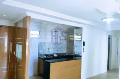Apartamento para venda em fortaleza, são gerardo, 3 dormitórios, 1 suíte, 2 banheiros, 2 vagas