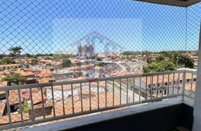 Apartamento para venda em fortaleza, maraponga, 3 dormitórios, 3 suítes, 3 banheiros, 1 vaga