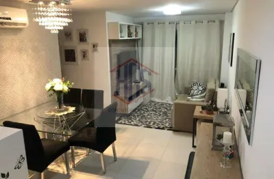 Apartamento para venda em fortaleza, mondubim, 3 dormitórios, 1 suíte, 2 banheiros, 1 vaga