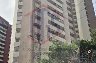 Apartamento para venda em fortaleza, mucuripe, 3 dormitórios, 2 suítes, 3 banheiros, 2 vagas