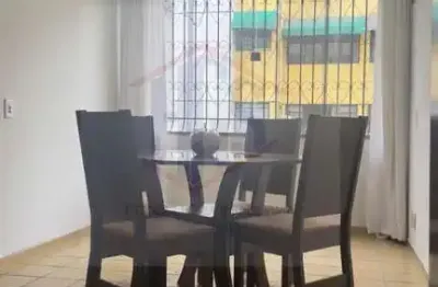 Apartamento para venda em fortaleza, antônio bezerra, 2 dormitórios, 1 banheiro, 1 vaga
