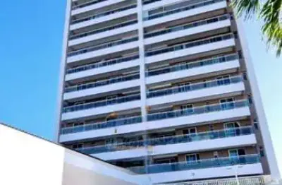 Apartamento para venda em fortaleza, parquelândia, 3 dormitórios, 3 suítes, 4 banheiros, 2 vagas