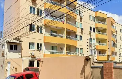 Apartamento para venda, itaperi, 3 dormitórios, 1 suíte, 2 banheiros, 1 vaga