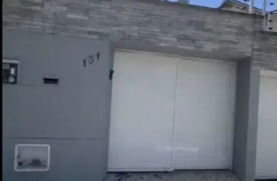 Casa para venda em eusébio, guaribas, 4 dormitórios, 1 suíte, 3 banheiros, 2 vagas