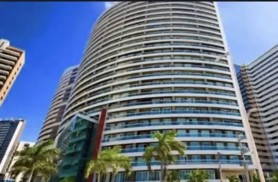 Apartamento para venda, meireles, 2 dormitórios, 1 suíte, 2 banheiros, 2 vagas