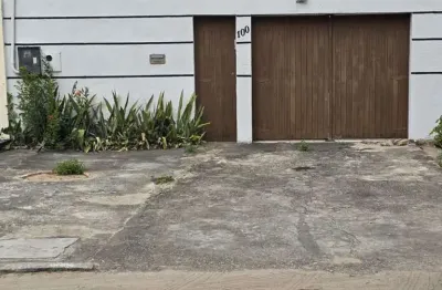 Casa para Venda em Fortaleza, Cidade dos Funcionários, 3 dormitórios, 2 suítes, 4 banheiros, 4 vagas