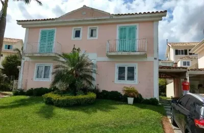 Casa em condomínio fechado com 3 quartos à venda na vila nova louveira, louveira  por r$ 901.000