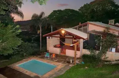 Chácara / sítio com 5 quartos à venda na chácara são francisco, amparo , 36700 m2 por r$ 2.500.000
