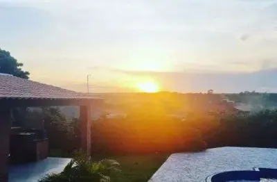 Chácara / sítio com 3 quartos à venda na chácara recreio cruzeiro do sul, santa bárbara d'oeste , 1257 m2 por r$ 795.000