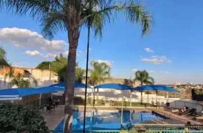 Apartamento com 2 quartos à venda no jardim nossa senhora de fátima, hortolândia , 49 m2 por r$ 218.000