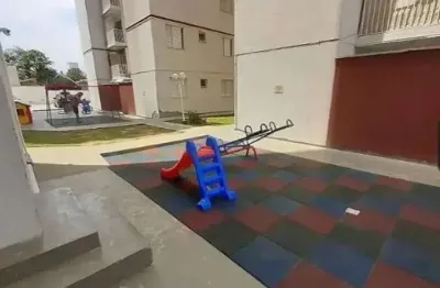 Apartamento com 2 quartos à venda no jardim do lago, campinas , 48 m2 por r$ 286.200