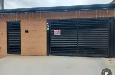 Casa com 2 quartos à venda no jardim das maritacas, indaiatuba , 150 m2 por r$ 572.400