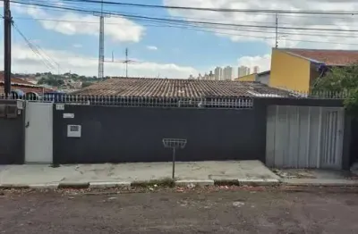 Casa com 4 quartos à venda no jardim paraíso, campinas  por r$ 390.000