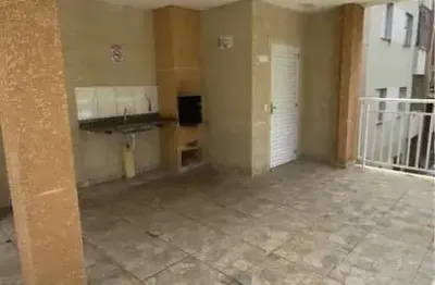 Apartamento com 2 quartos à venda na chácara santa antonieta (nova veneza), sumaré , 74 m2 por r$ 220.000