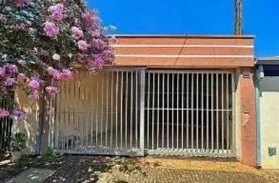 Casa com 3 quartos à venda no jardim brasília, santa bárbara d'oeste  por r$ 360.000