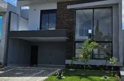 Casa em condomínio fechado com 4 quartos à venda no jardim golden park residence, hortolândia  por r$ 1.950.000