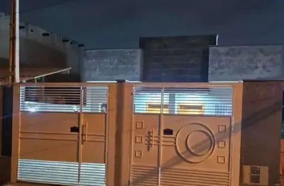 Casa com 2 quartos à venda no parque vista barbara, sorocaba  por r$ 242.000