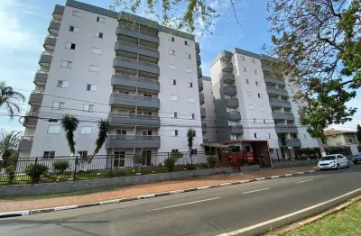 Apartamento com 3 quartos à venda no santa terezinha, paulínia , 93 m2 por r$ 530.000