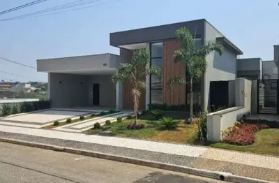Casa em condomínio fechado com 4 quartos à venda no jardim phillipson park, americana  por r$ 2.400.000