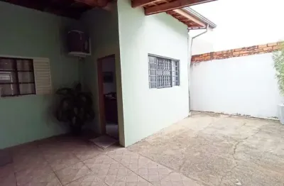 Casa com 3 quartos à venda no jardim campo belo, sumaré  por r$ 380.000