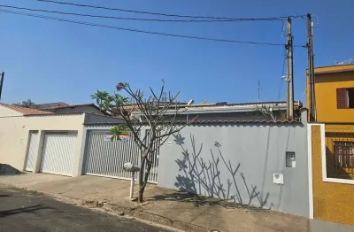 Casa com 3 quartos à venda no jardim são domingos, sumaré  por r$ 460.000