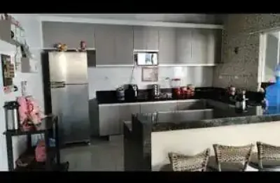 Casa com 2 quartos à venda no parque bellaville, hortolândia  por r$ 381.000