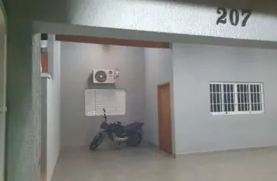 Casa com 3 quartos à venda no joão aranha, paulínia  por r$ 742.000