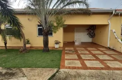 Casa em condomínio fechado com 3 quartos à venda no betel, paulínia  por r$ 795.000