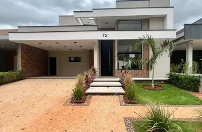 Casa em condomínio fechado com 3 quartos à venda no parque brasil 500, paulínia  por r$ 1.850.000