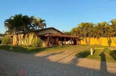 Chácara / sítio com 3 quartos à venda no reforma agrária, valinhos  por r$ 2.000.000