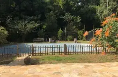 Chácara / sítio com 3 quartos à venda no nova veneza, paulínia , 1000 m2 por r$ 1.370.000