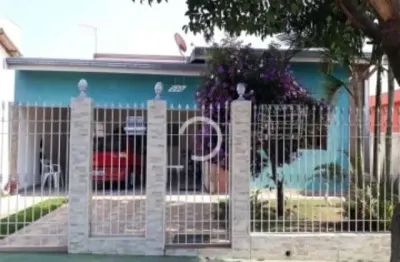 Casa com 2 quartos à venda no jardim amanda ii, hortolândia , 200 m2 por r$ 425.000
