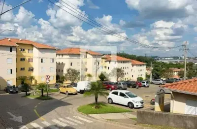 Apartamento com 2 quartos à venda no capela, vinhedo , 47 m2 por r$ 260.000