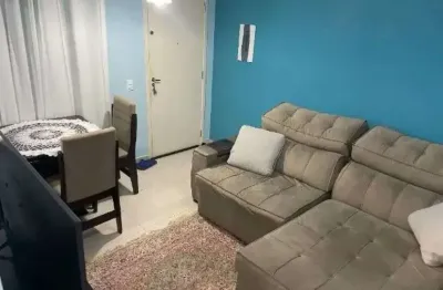 Apartamento com 2 quartos à venda no residencial guaira, sumaré , 45 m2 por r$ 185.000