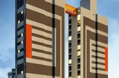 Apartamento com 1 quarto à venda na cidade nova i, indaiatuba , 27 m2 por r$ 500.000