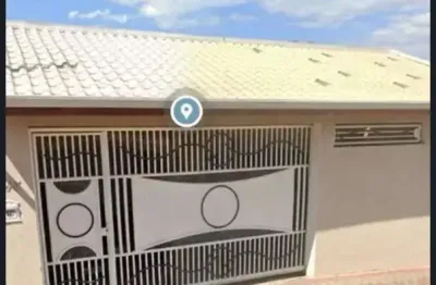 Casa com 3 quartos à venda no jardim alvorada, campinas , 257 m2 por r$ 422.000