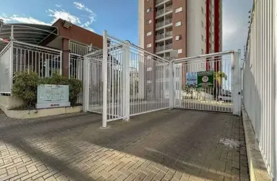 Apartamento com 2 quartos à venda na chácara santa antonieta (nova veneza), sumaré , 60 m2 por r$ 280.000