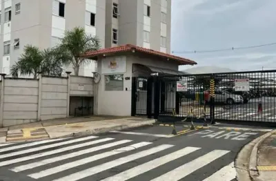 Apartamento com 2 quartos à venda no residencial fazenda lagoa, campinas , 42 m2 por r$ 206.000
