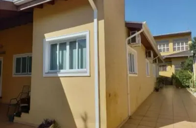 Casa com 3 quartos à venda na vila maria helena, indaiatuba , 330 m2 por r$ 1.378.000