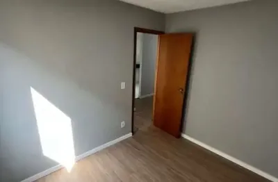 Apartamento com 2 quartos à venda na morada do sol, americana , 39 m2 por r$ 183.000