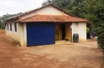 Chácara / sítio à venda na zona rural, muzambinho , 4000 m2 por r$ 210.000