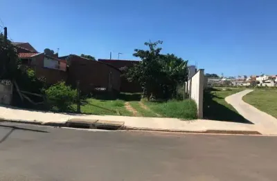 Terreno à venda no jardim novo ângulo, hortolândia  por r$ 260.000