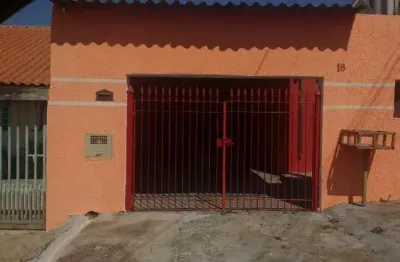 Casa com 2 quartos à venda no conjunto habitacional parque itajaí, campinas  por r$ 250.000
